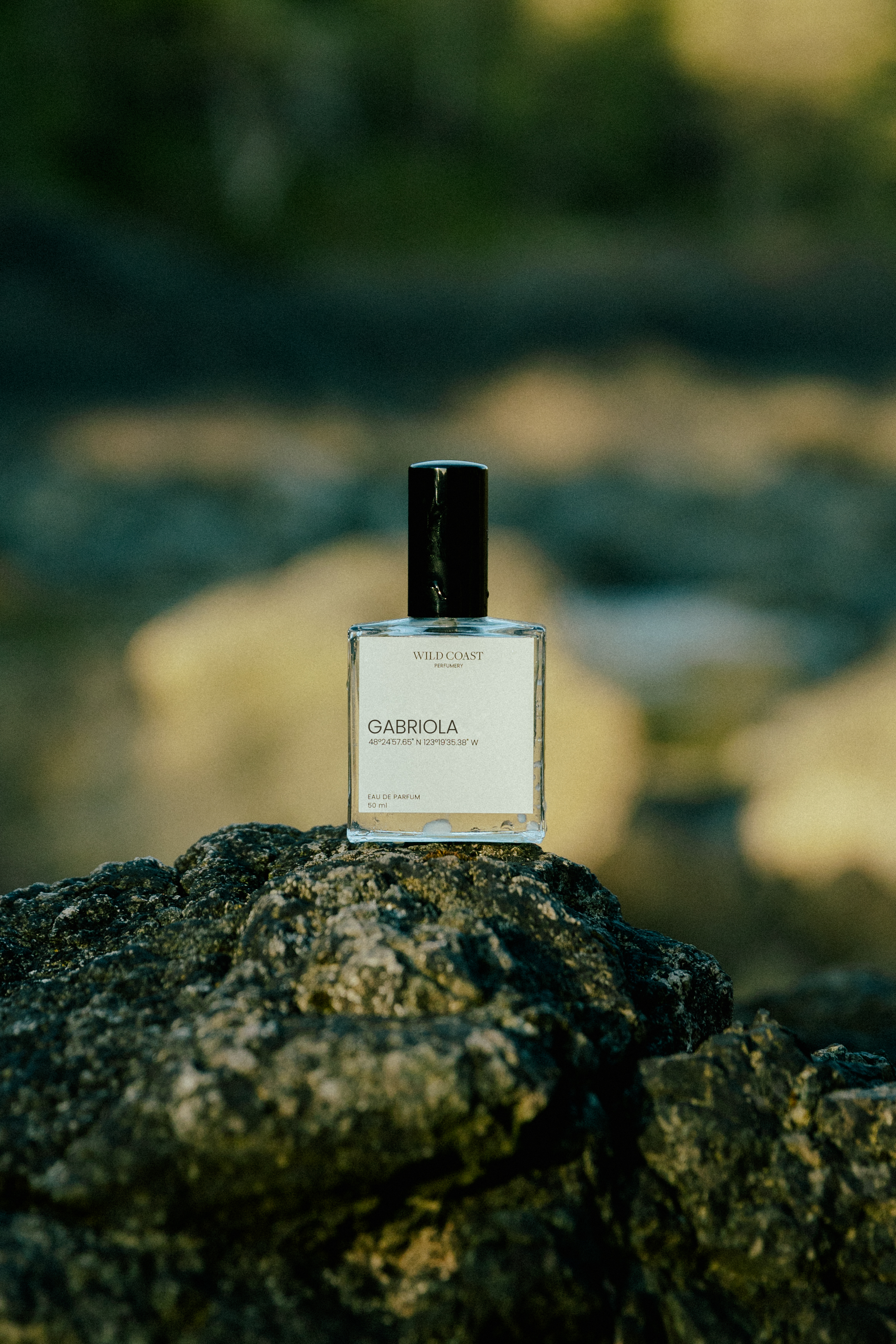 Gabriola eau de parfum