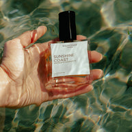 Sunshine Coast eau de parfum