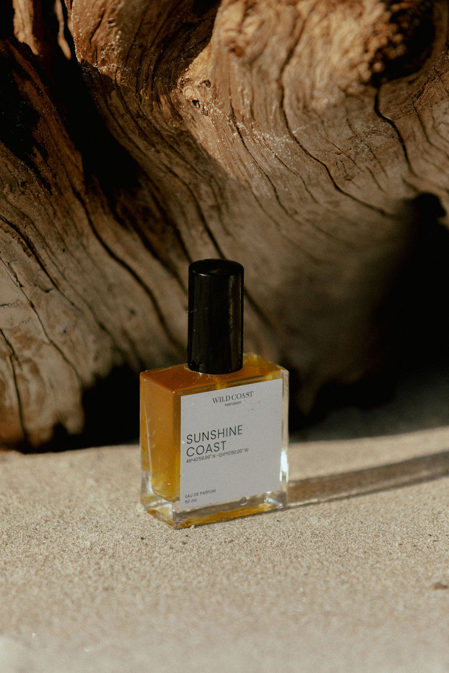 Sunshine Coast eau de parfum