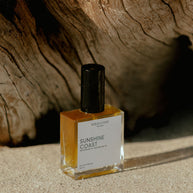 Sunshine Coast eau de parfum