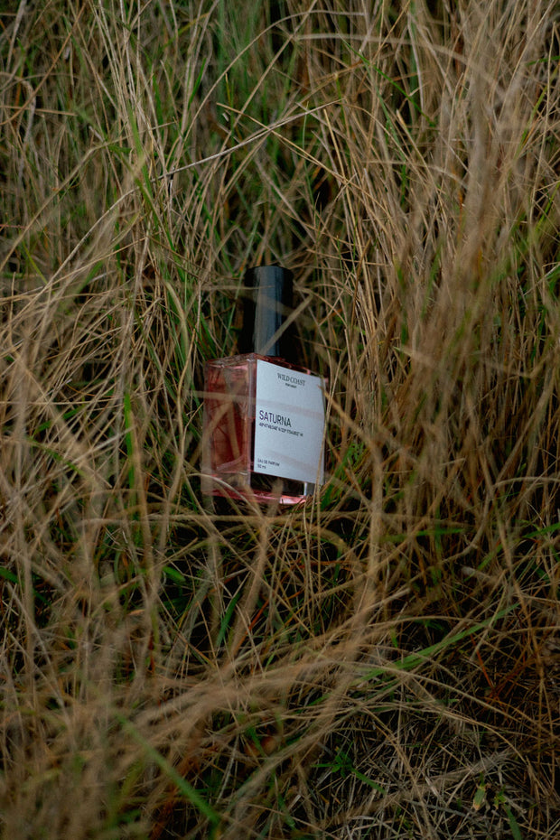 Saturna eau de parfum