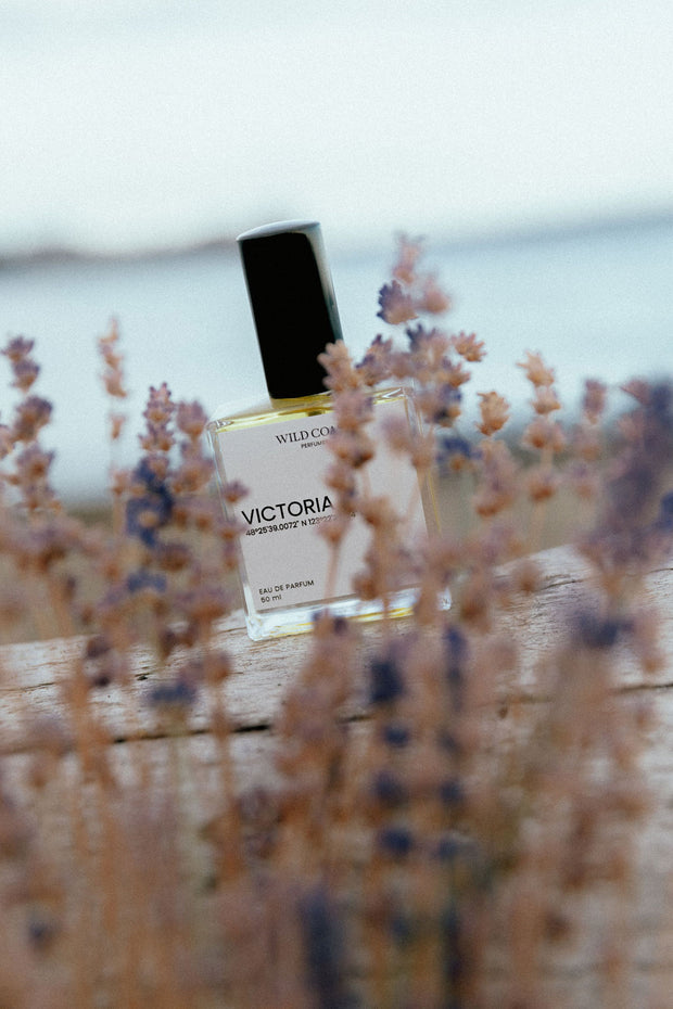 Victoria eau de parfum