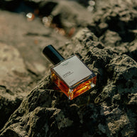 Jasper eau de parfum