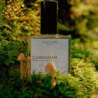 Carmanah eau de parfum