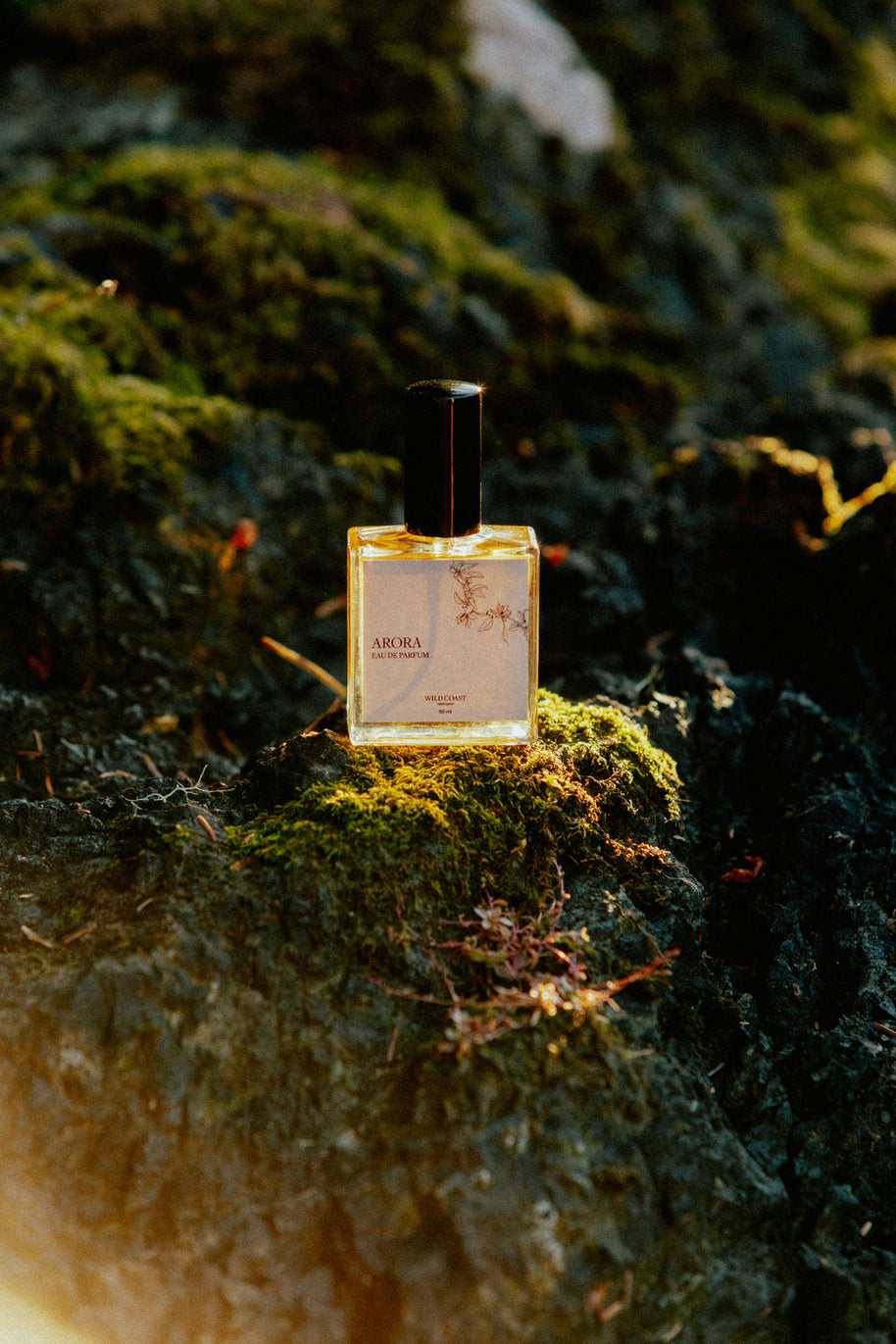 Arora eau de parfum