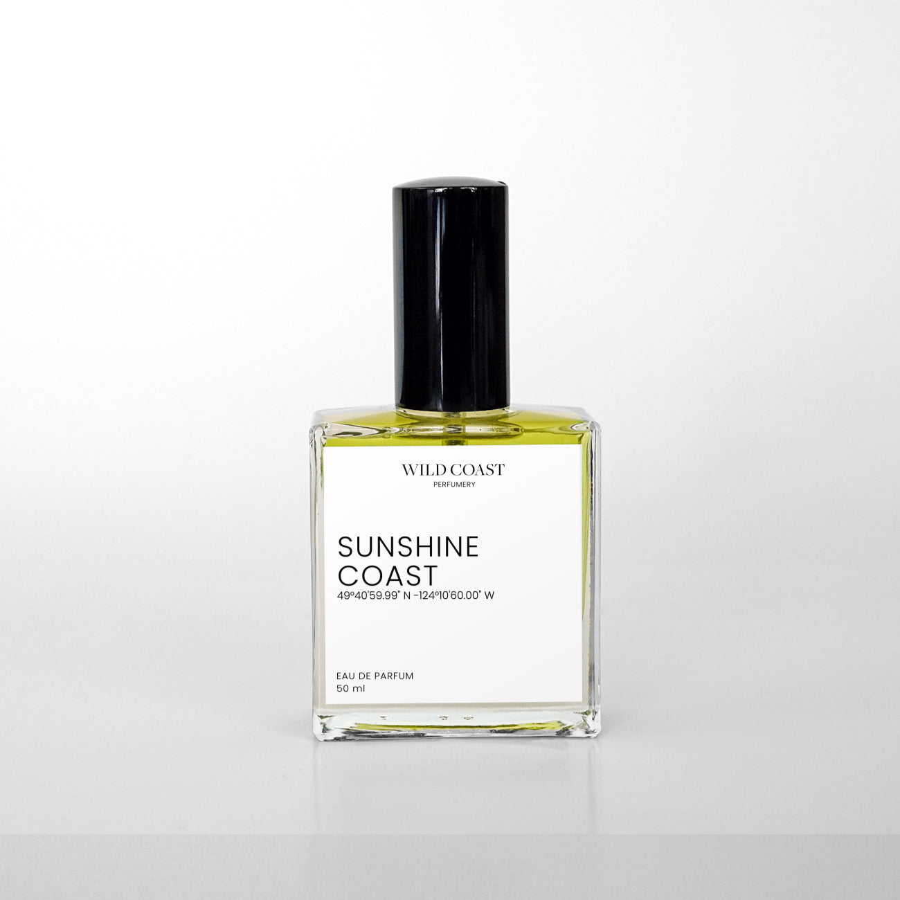 Sunshine Coast eau de parfum