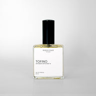 Tofino eau de parfum