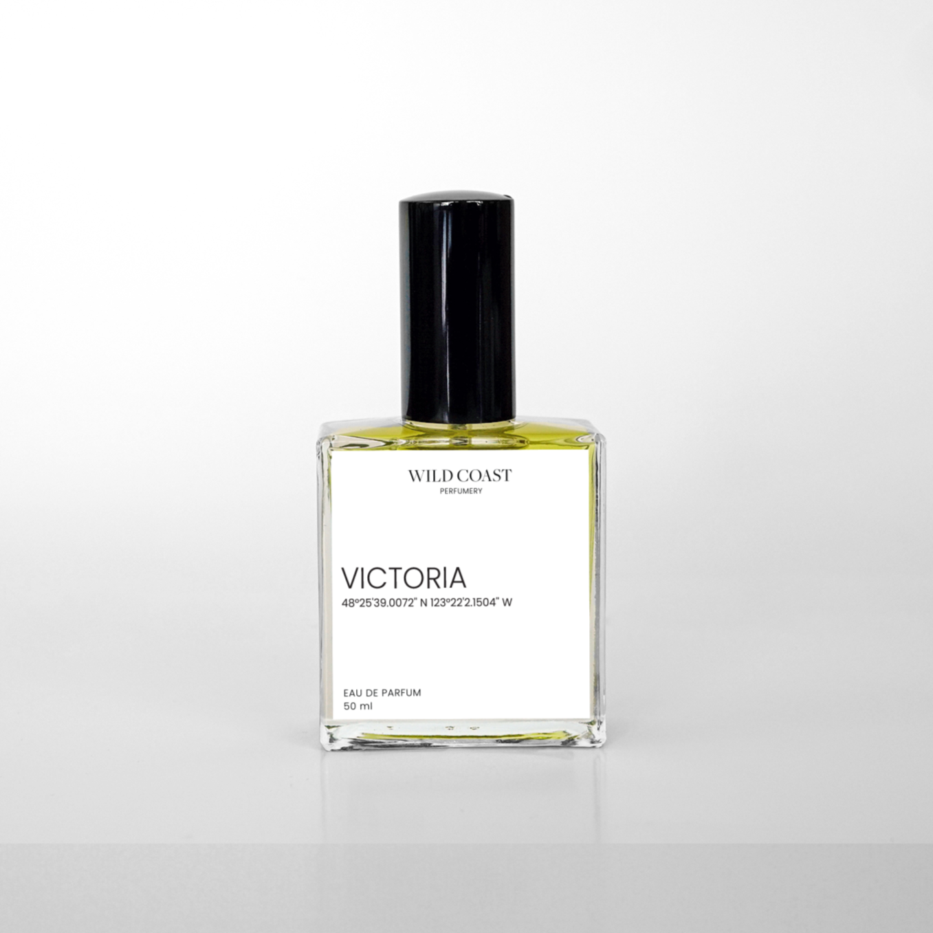 Victoria eau de parfum